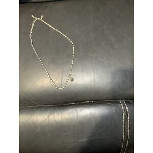 Avenue gold and silver women